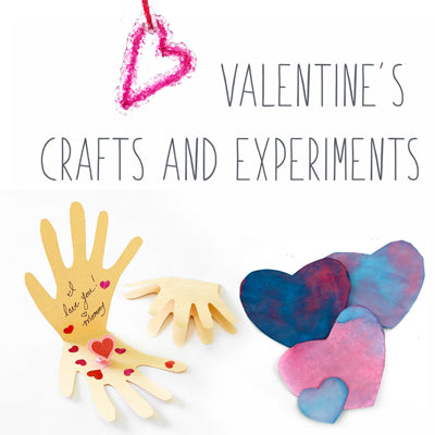 Love, Kids, and Crafts