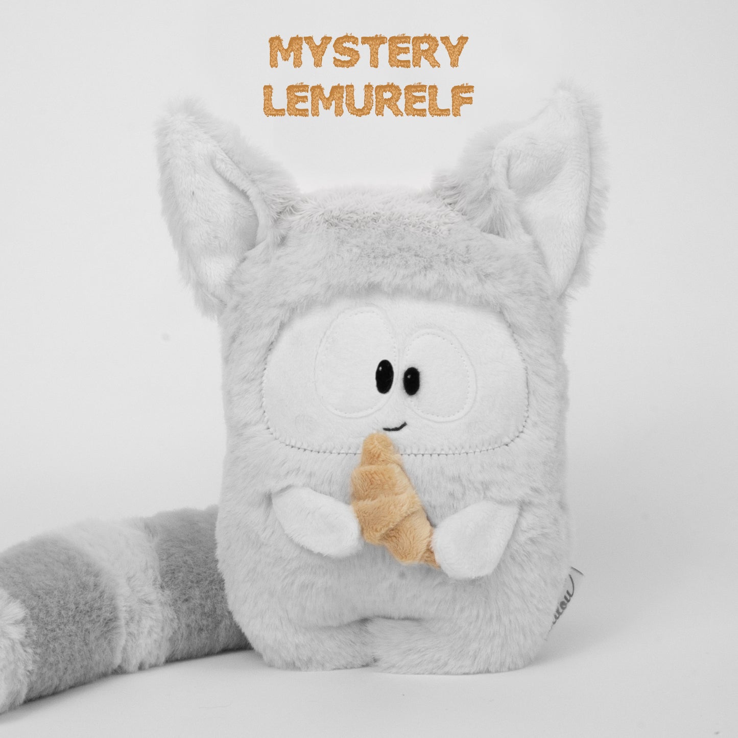 Pâtisserie - Mystery Lemurelf