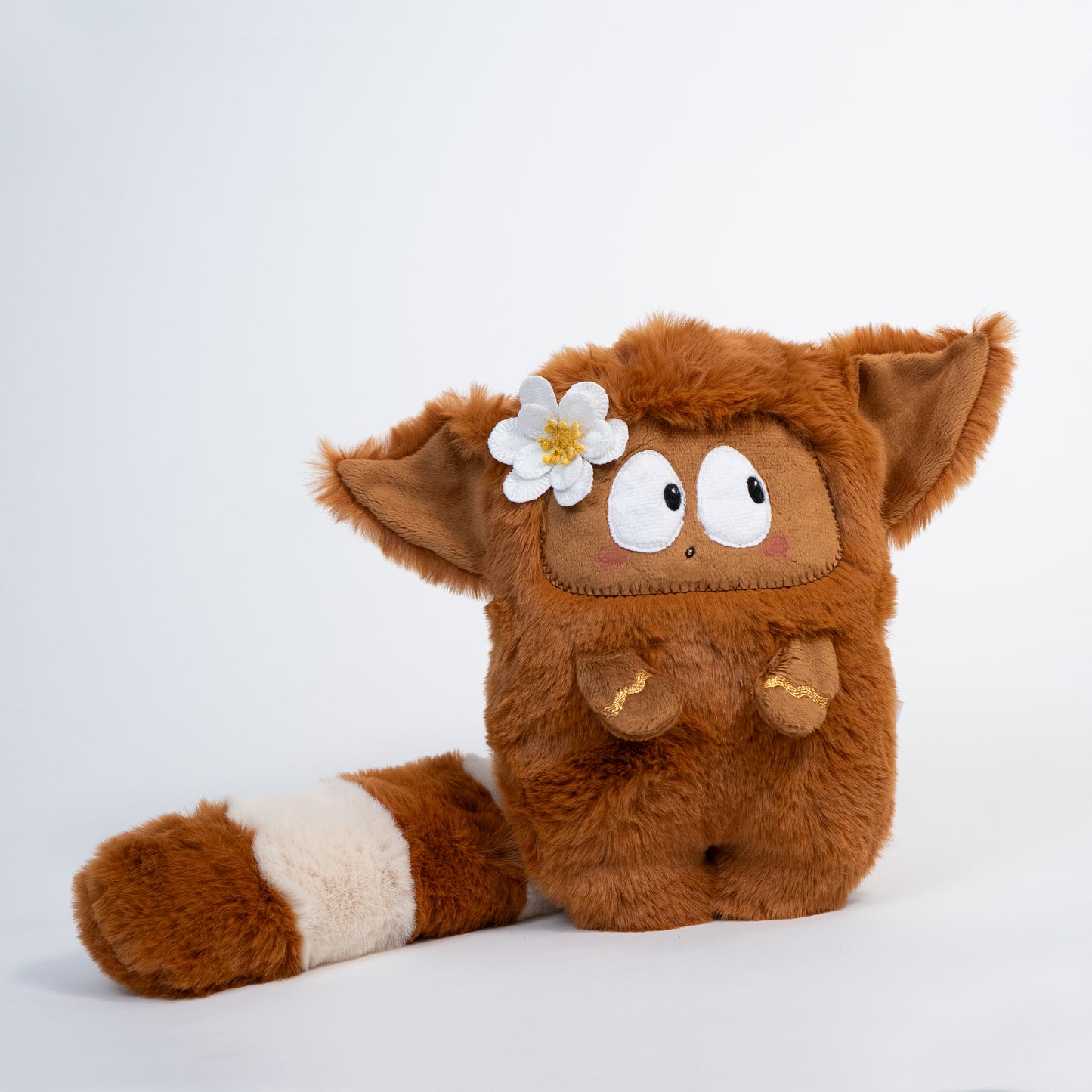 1 plush toy Sophie Lemurelf - Reserved