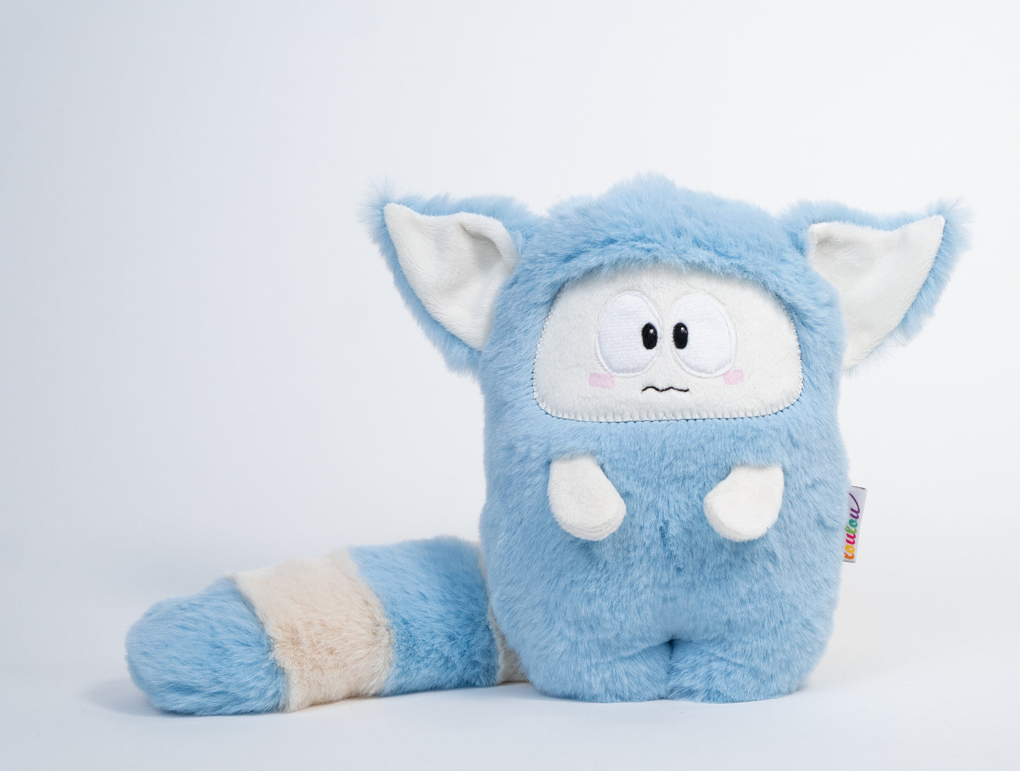 1 plush toy Maya Lemurelf - Reserved