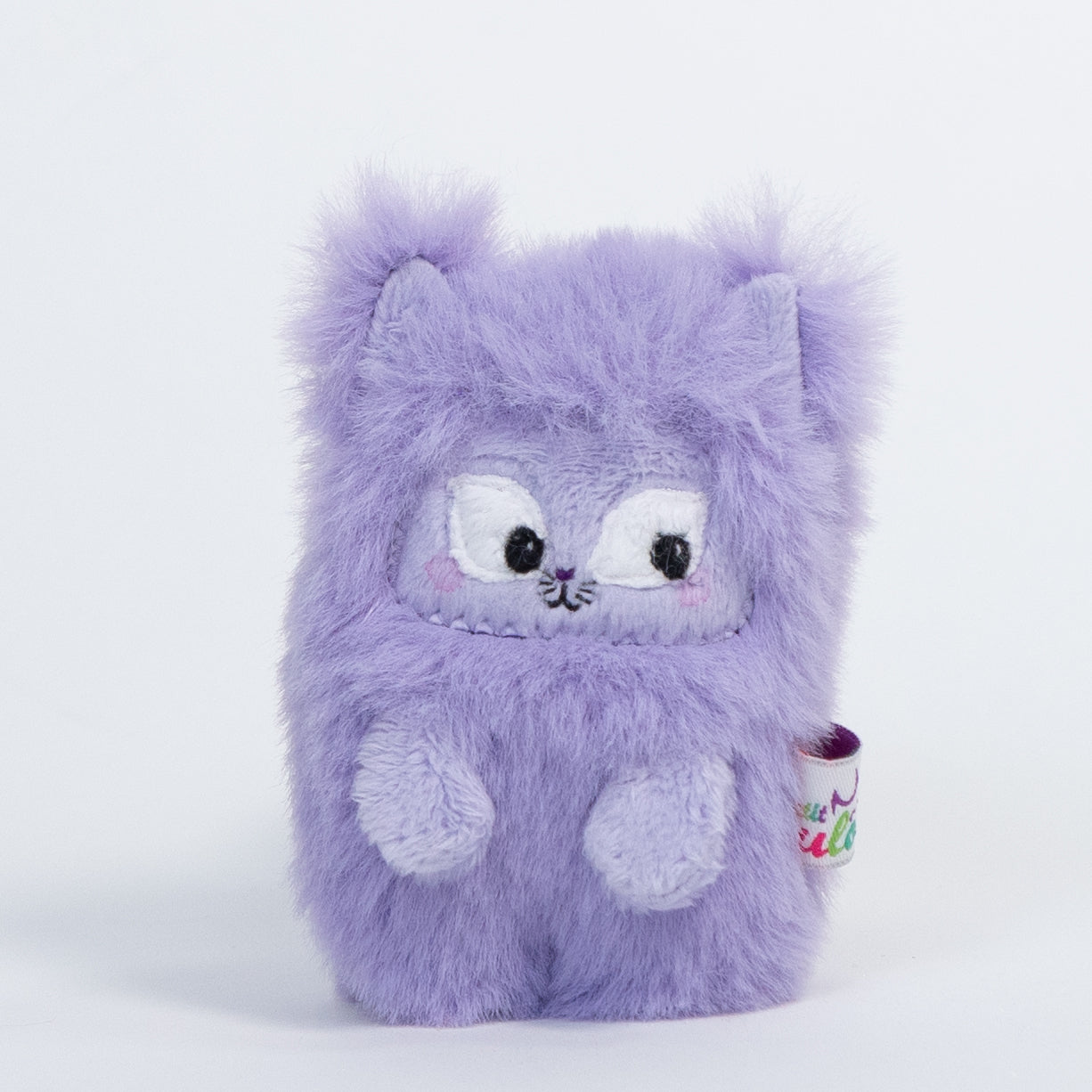 1 plush toy Leoni Tiny Kitty - Reserved