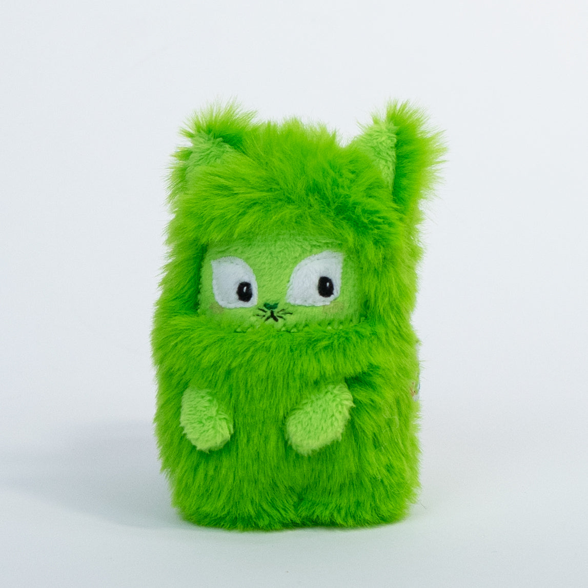 1 plush toy Phileas Tiny Kitty - Reserved