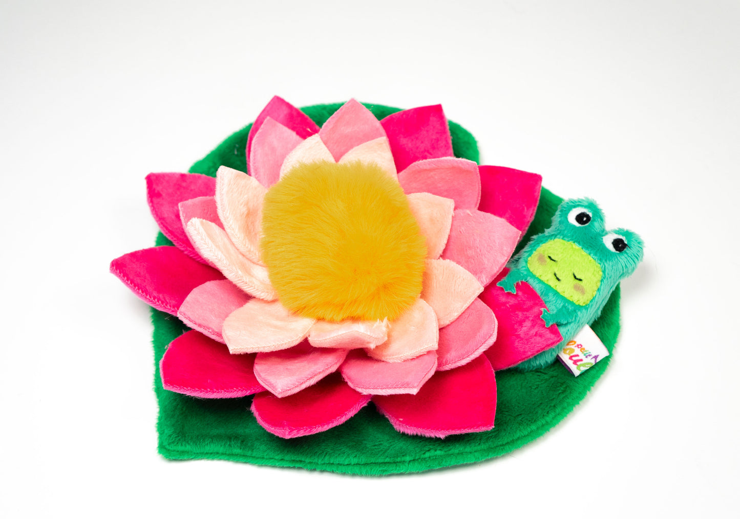 1 tiny lili plushie - RESERVED