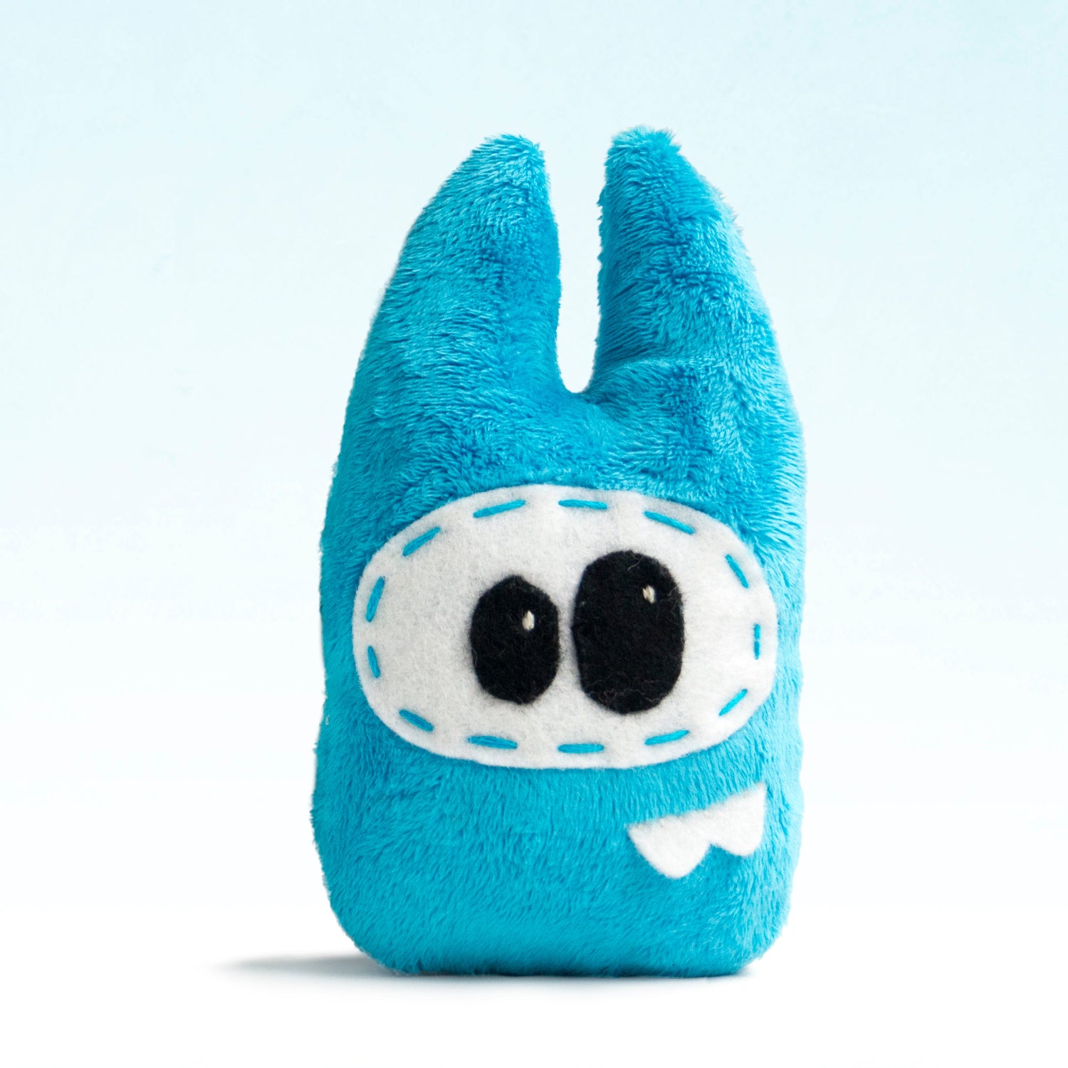 make your own monsters Make Your Own Monster - DIY Sewing Kit
