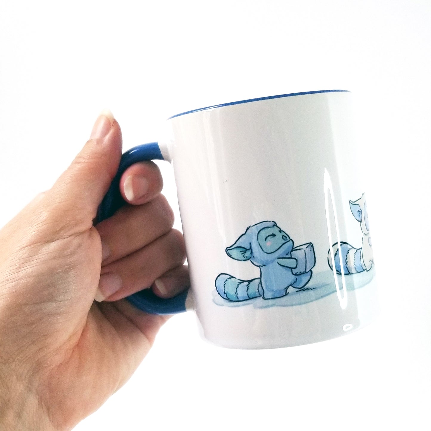 Advent Calendar 2023 - Mug Igloo