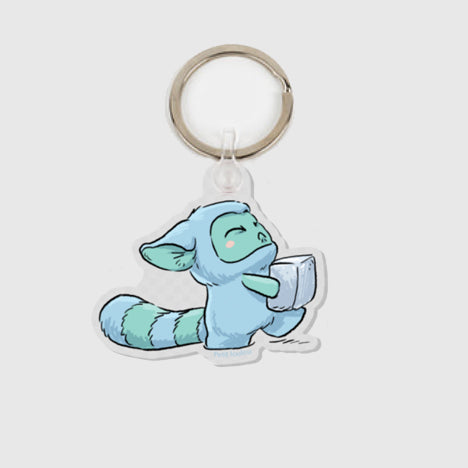 Advent Calendar 2023 - Lemurelf