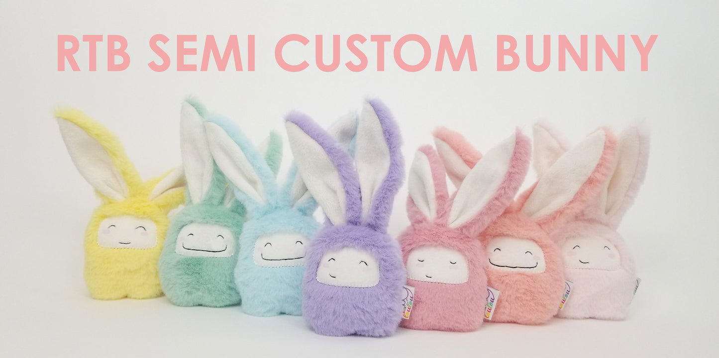 Semi custom RESERVED