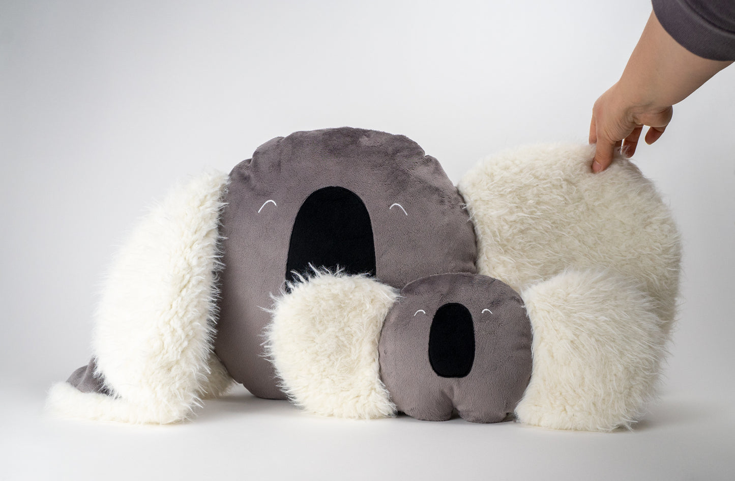 Albert - The Koala Plush Toy