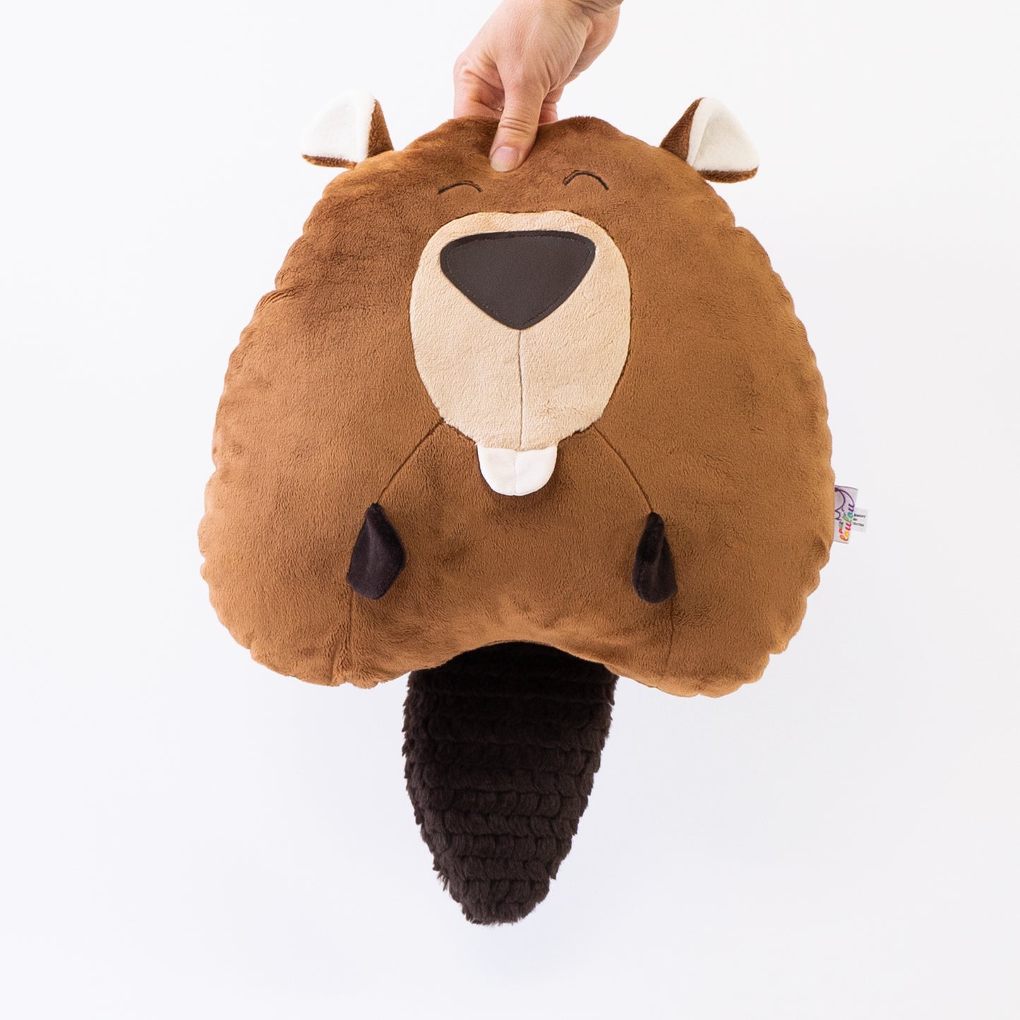 Nestor the Beaver