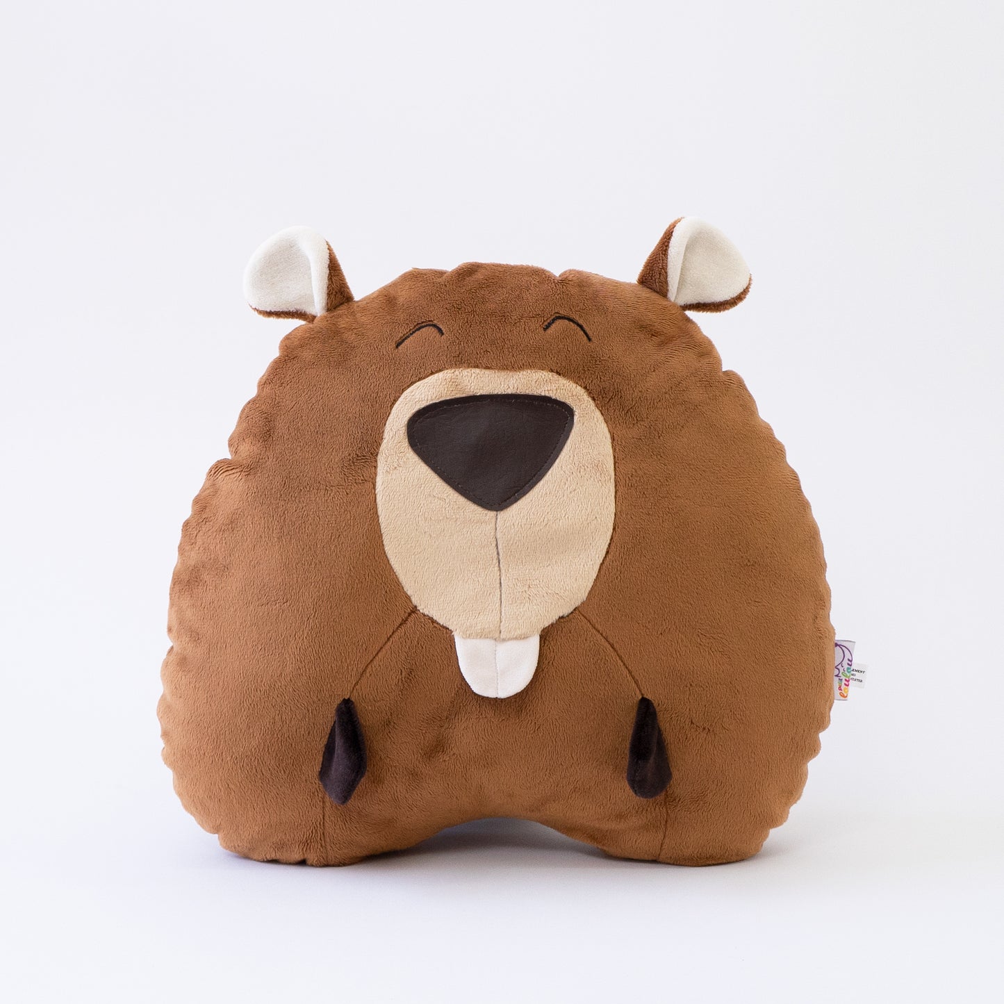 Nestor the Beaver