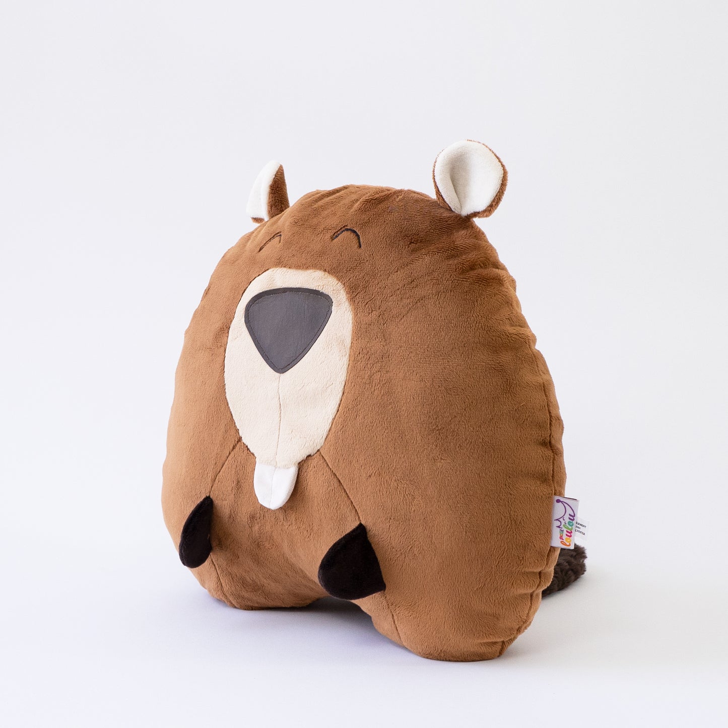 Nestor the Beaver