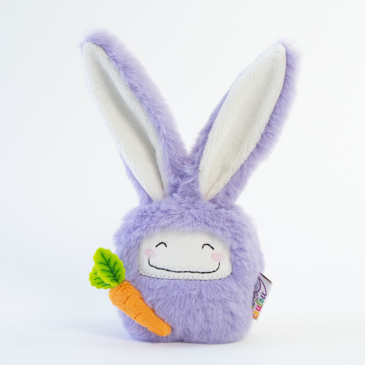 Plush toy