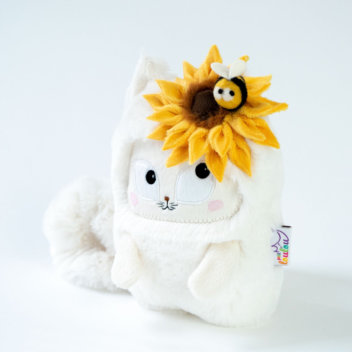 Sunny Kitty for Maria