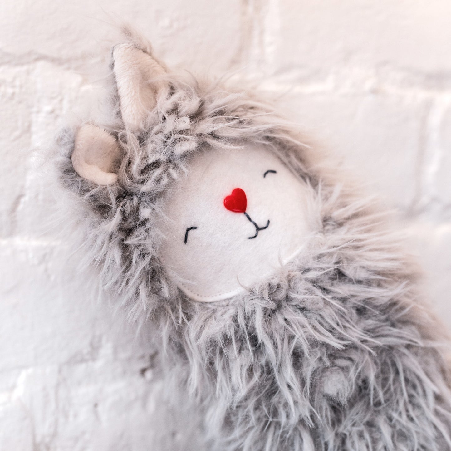 Yaku The Llama