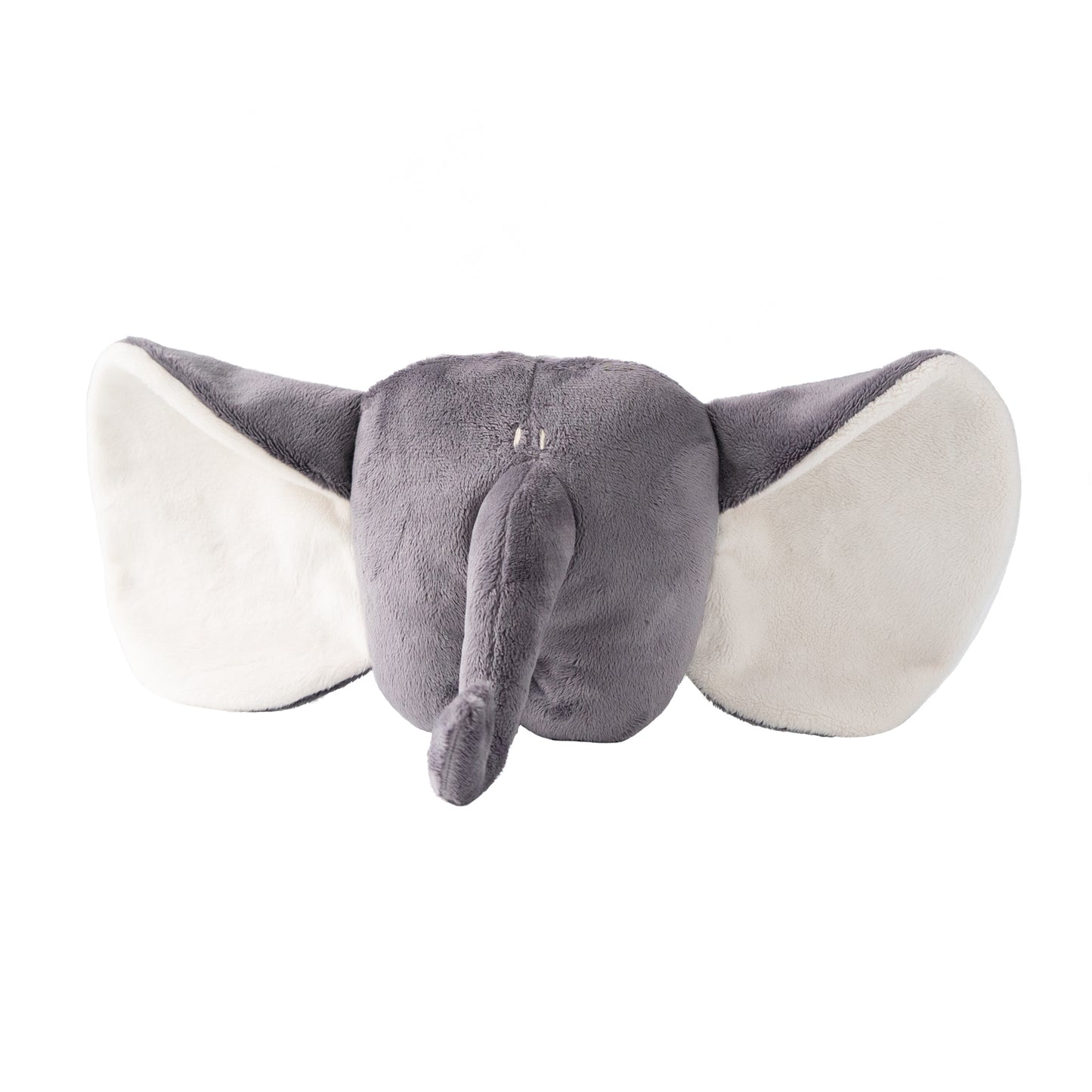 Mina - The Elephant Plush Toy