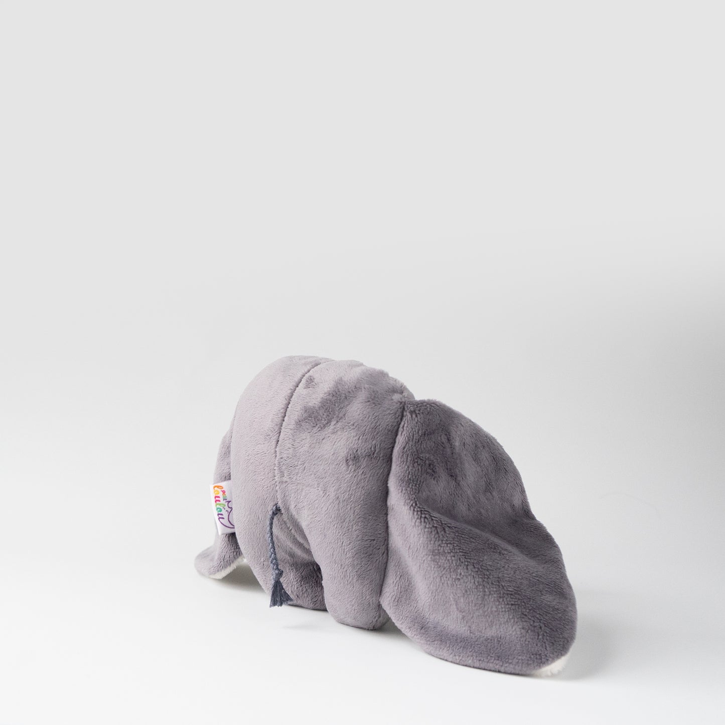 Mina - The Elephant Plush Toy