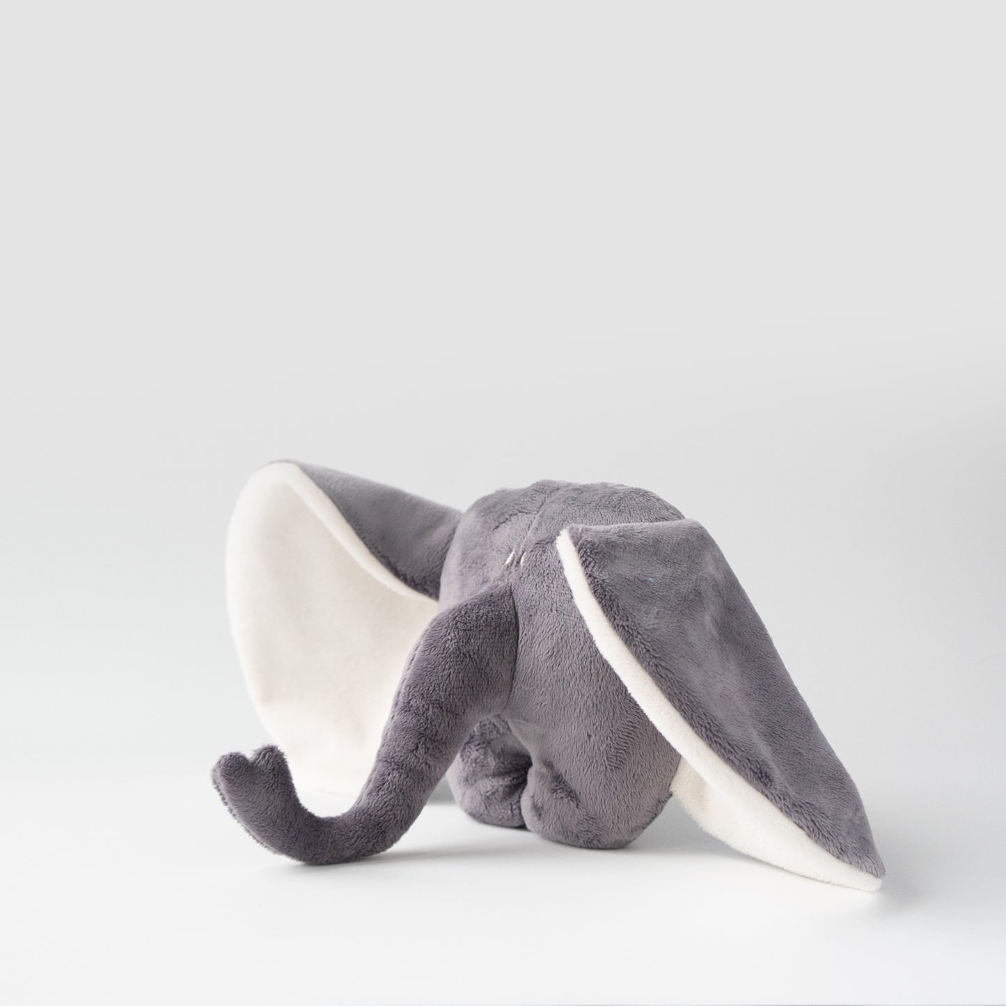 Mina - The Elephant Plush Toy