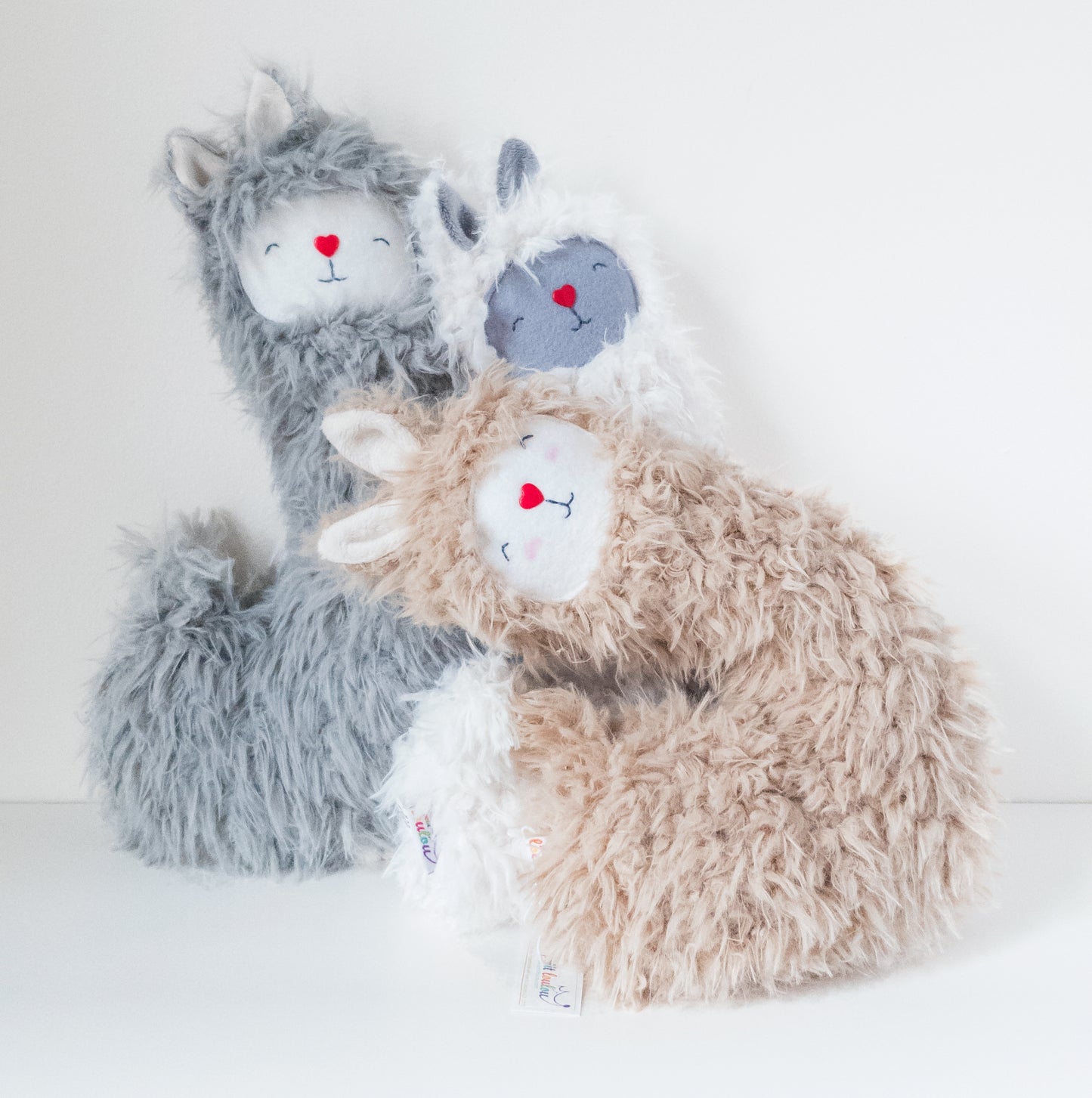 Yaku The Llama