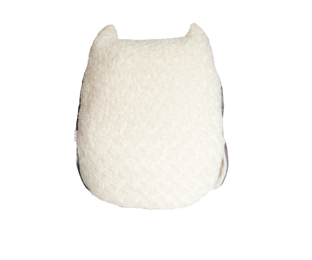 Big Stuffed Animal - Sully the Giant Owl