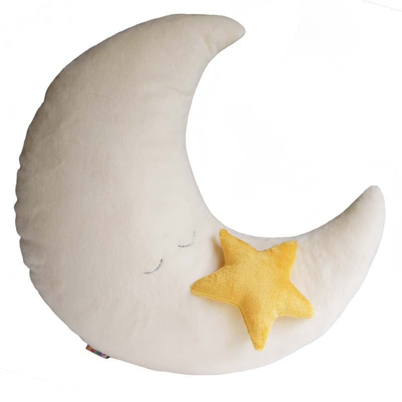 Decorative pillow - Moony
