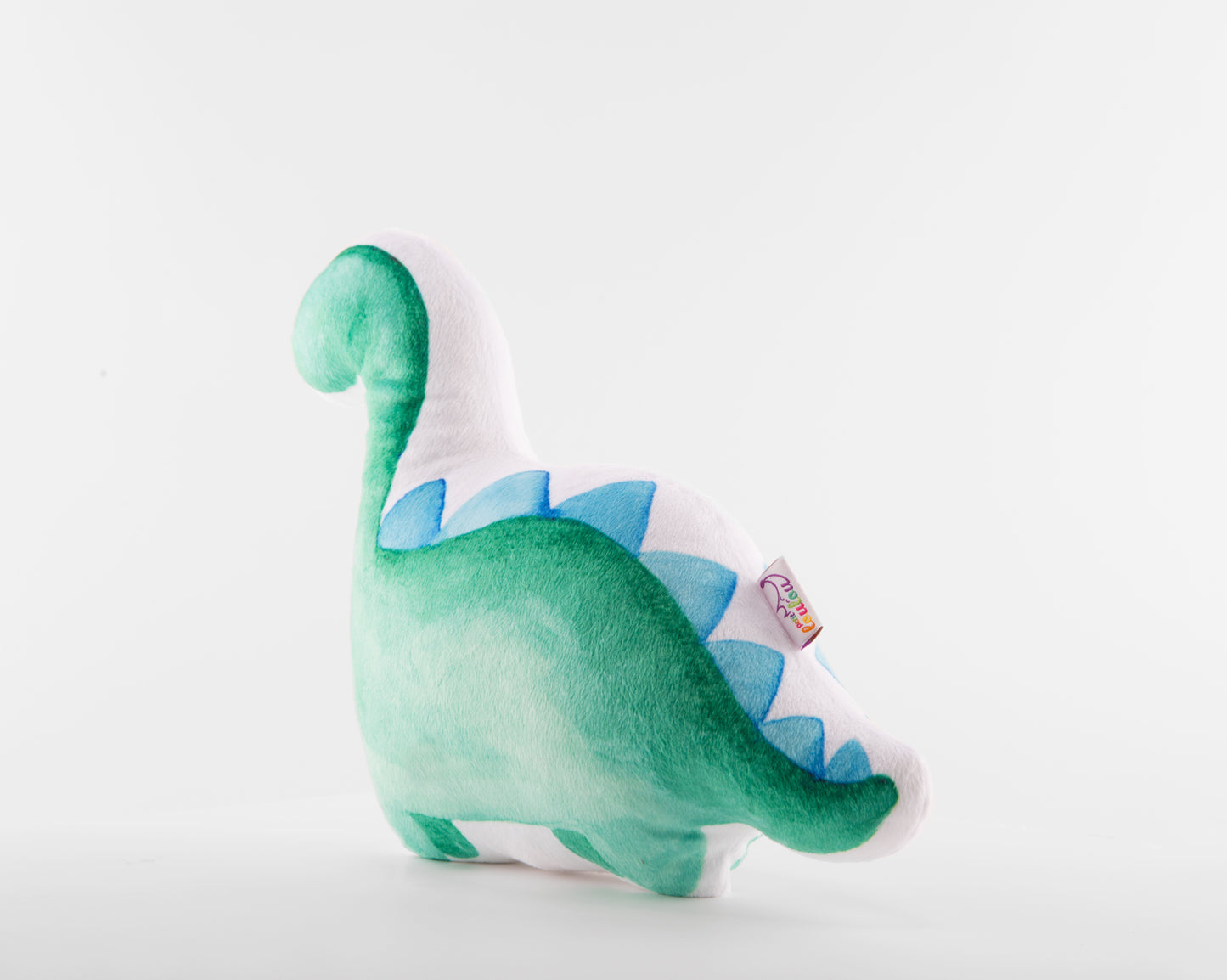 Leo - The Dino Pillow