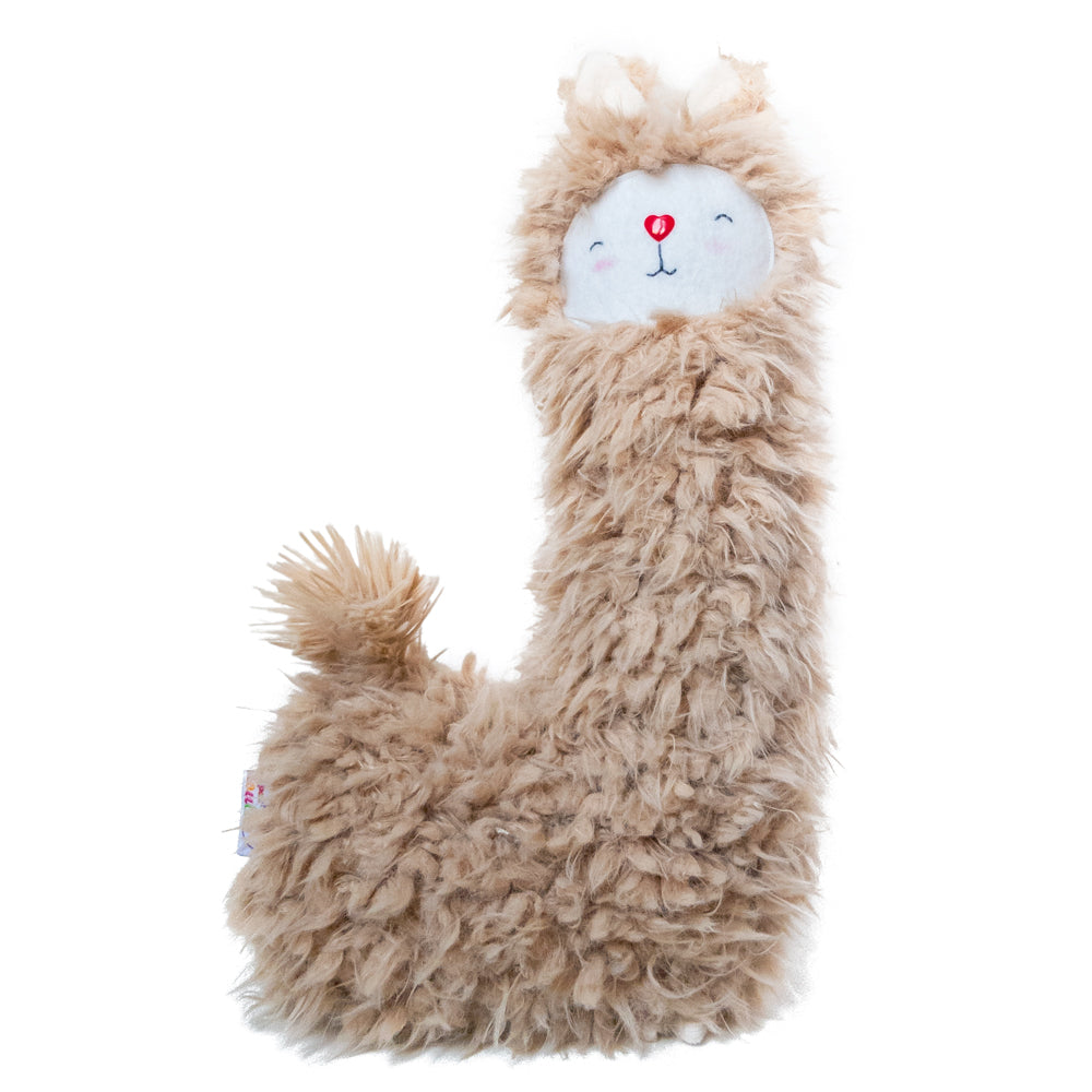Yaku The Llama
