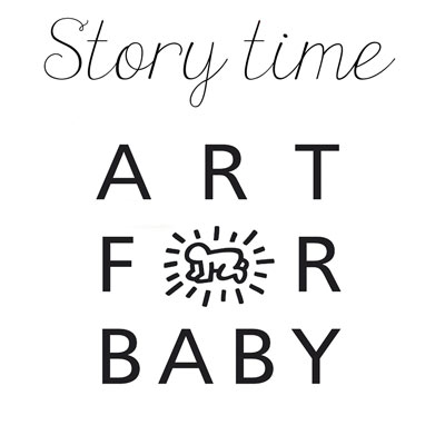 Book Review: Art for Baby