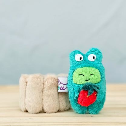 Pâtisserie - Reinette Froggy