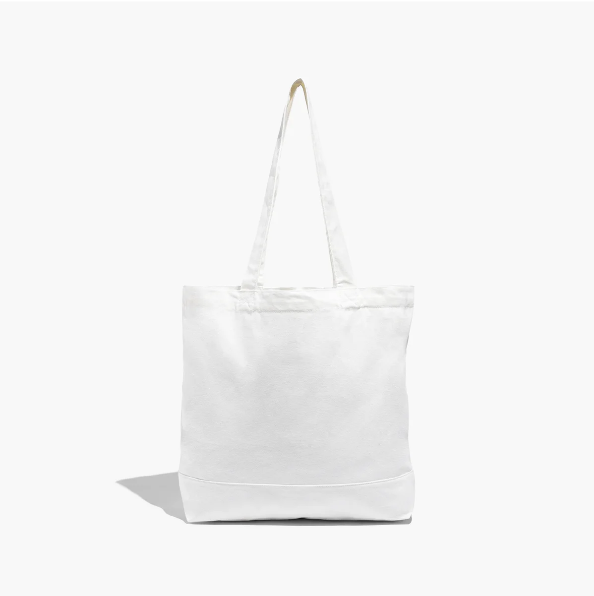 Baking Lemurelf Cotton Tote Bag
