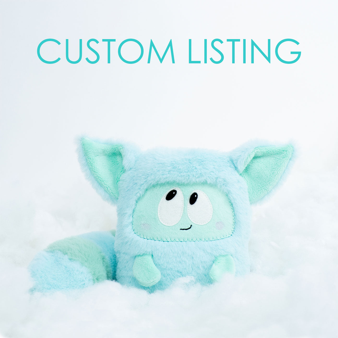 CUSTOM FOR J