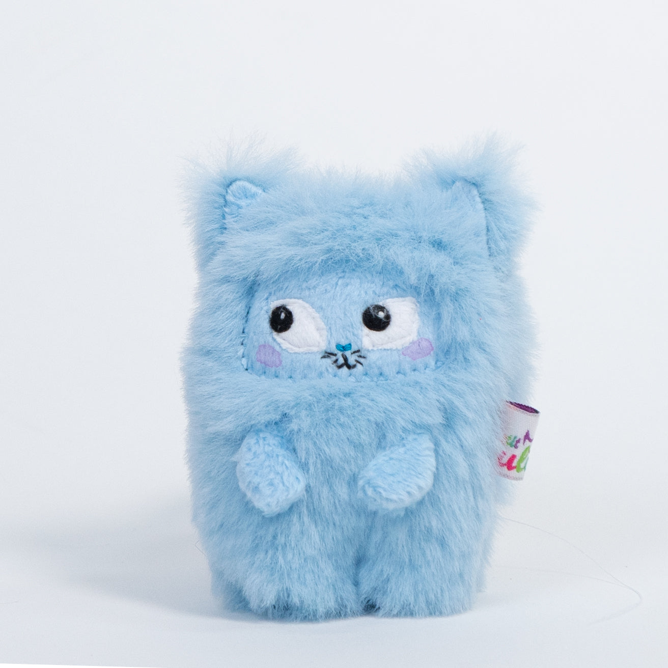 1 plush toy Leo Tiny Kitty - Reserved