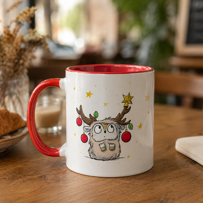 Mug Deer