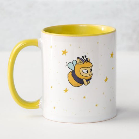 Advent Calendar 2023 - Mug Tea time and bee