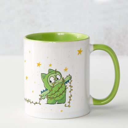 Advent Calendar 2023 - Mug Cookie