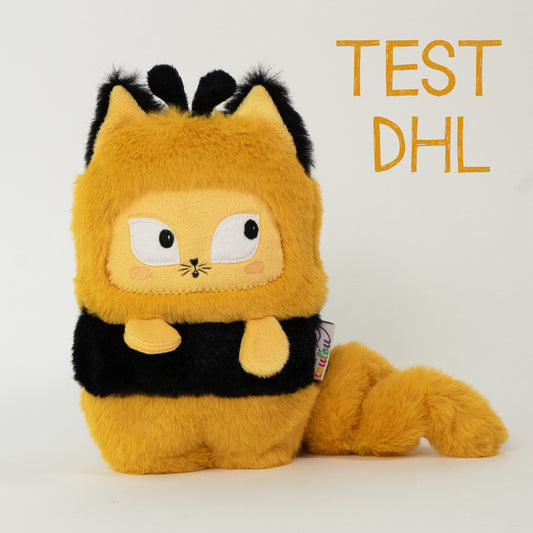 TEST DHL - Do not order