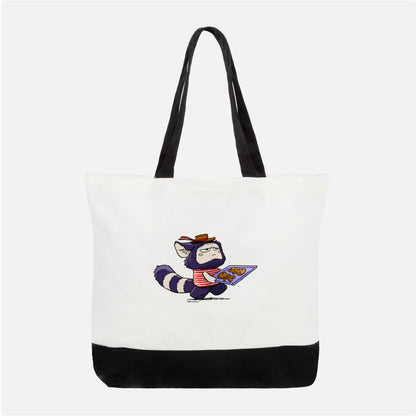 Tote Bag XL - Lemurelf