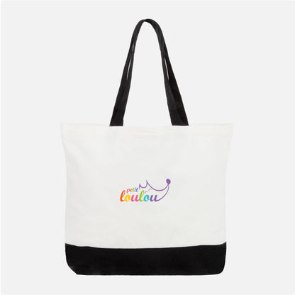 Tote Bag XL - Lemurelf