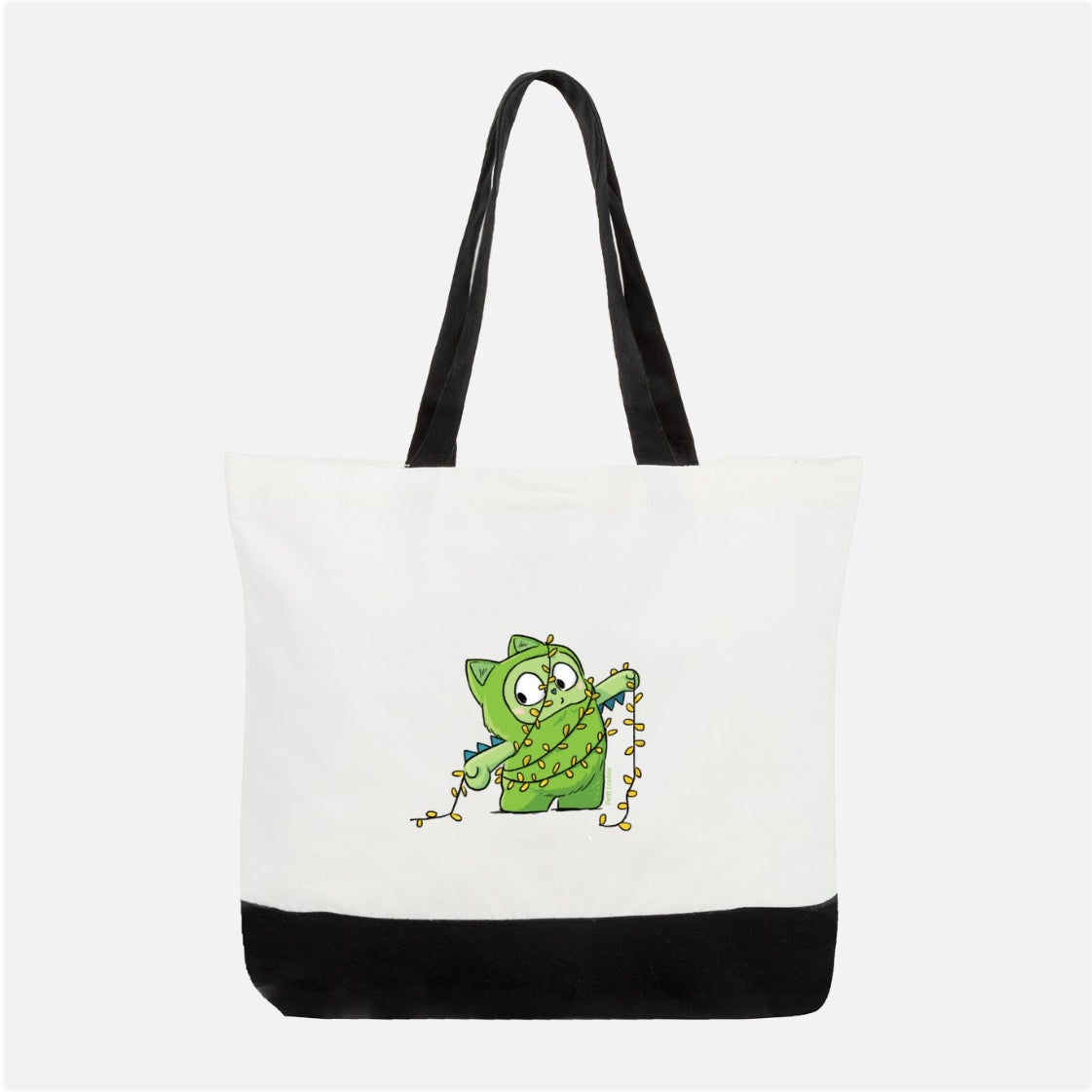 Tote Bag XL - Catus