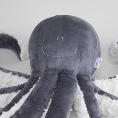 Octave the Giant Octopus Plush