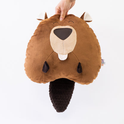 Nestor the Beaver