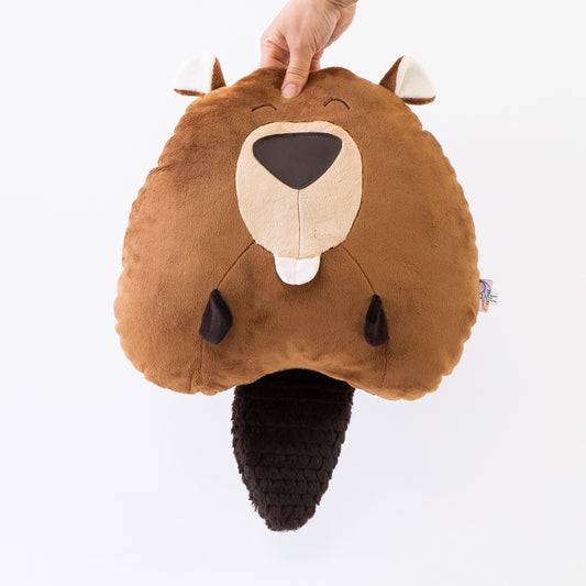 Nestor the Beaver