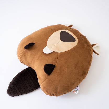 Nestor the Beaver