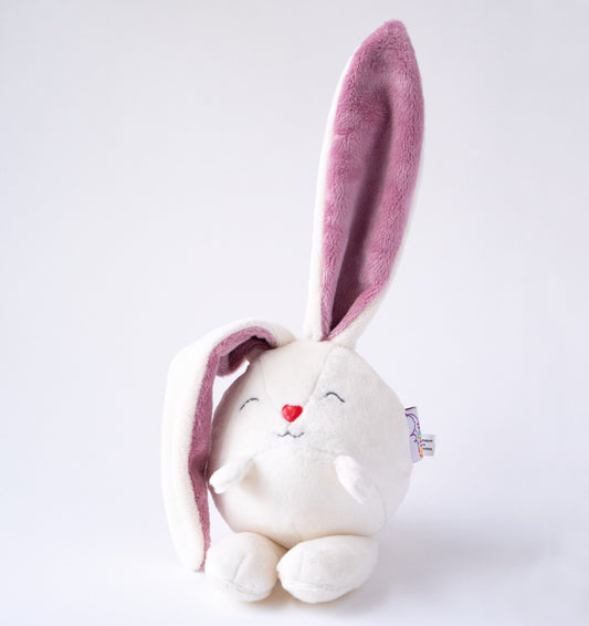Lili the bunny