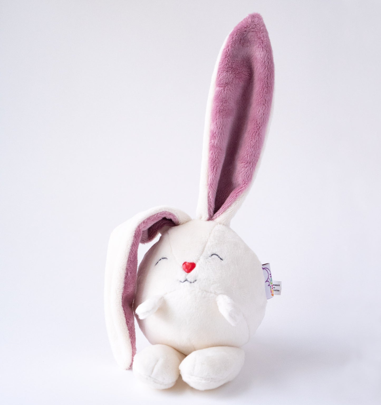 Lili the bunny