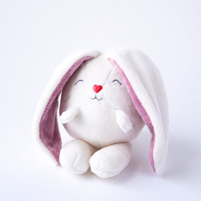 Lili the bunny