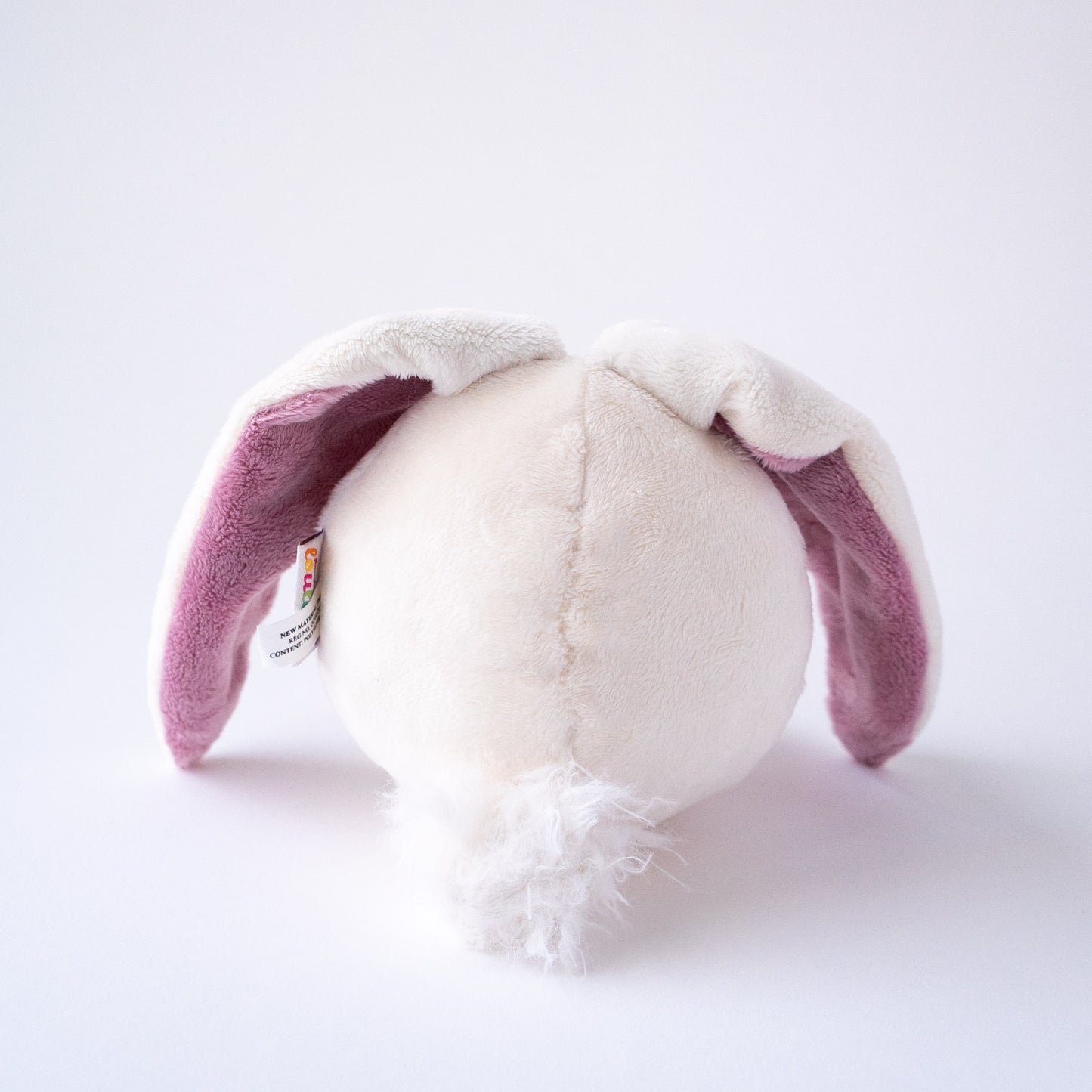 Lili the bunny