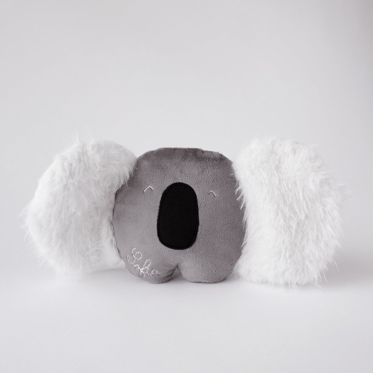Albert - The Koala Plush Toy