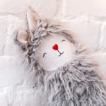Yaku The Llama
