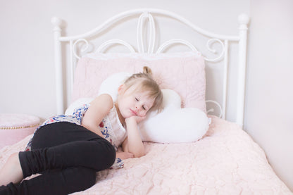 Cloud pillow