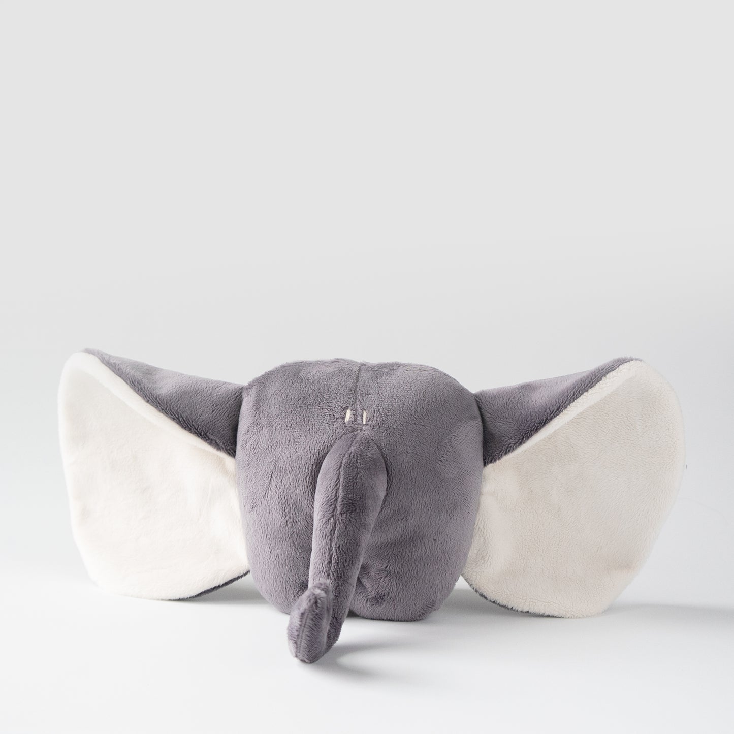 Mina - The Elephant Plush Toy